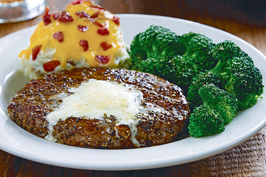Classic-Ribeye