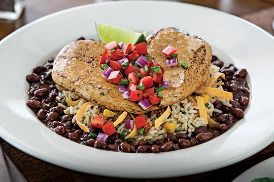 Sweet-&-Sour-Grilled-Chicken