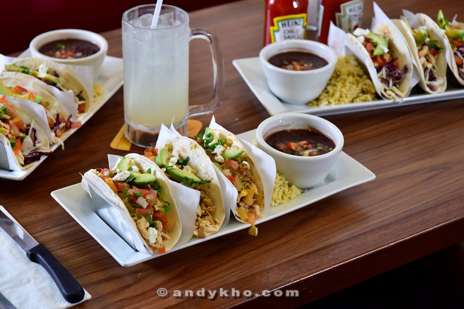 13243821_1068267209886412_5295112163175856455_o Chili's Malaysia