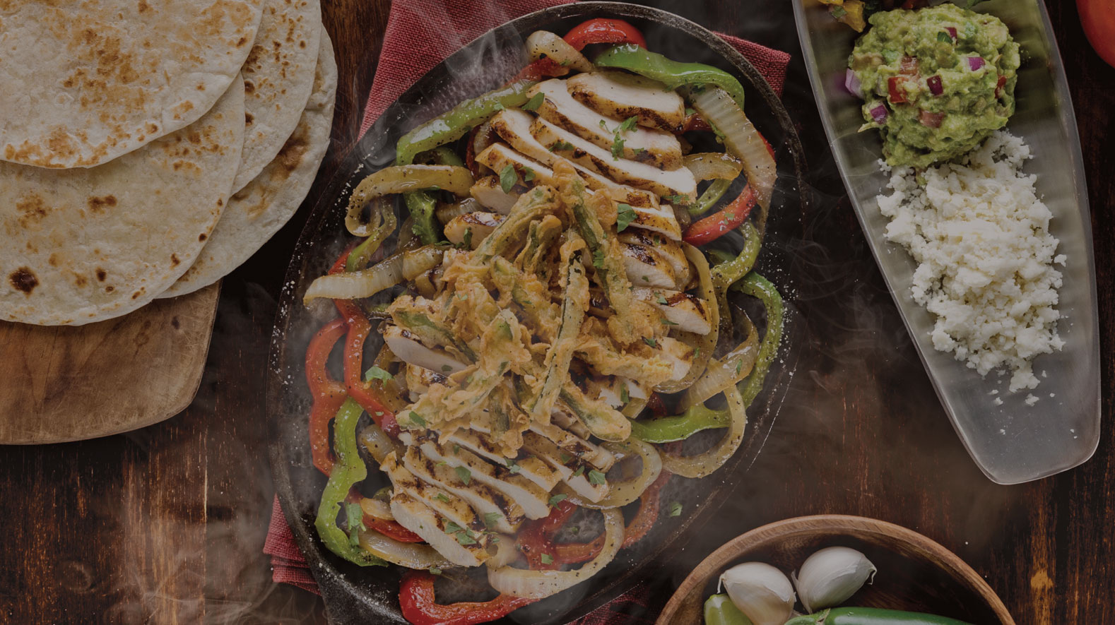 fajitashowmainimgpromobg Chili's Malaysia